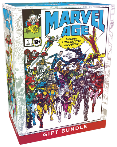 MTG Marvel Super Heroes - Gift Bundle (PRESALE 07/17/26)