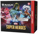MTG Marvel Super Heroes - Draft Night (PRESALE 06/19/26)
