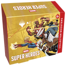 MTG Marvel Super Heroes - Collector Booster Box (PRESALE 06/19/26)
