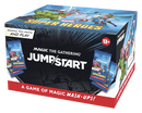 MTG Marvel Super Heroes - Jumpstart Booster Box (PRESALE 06/19/26)