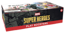 MTG Marvel Super Heroes - Play Booster Box (PRESALE 06/19/26)