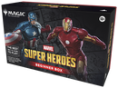 MTG Marvel Super Heroes - Beginner Box (PRESALE 06/19/26)