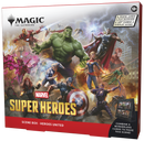 MTG Marvel Super Heroes - Heroes United Scene Box (PRESALE 06/19/26)