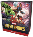 MTG Marvel Super Heroes - PreRelease Kit **Local Pick-Up and Purchase Only** (PRESALE 06/19/26)