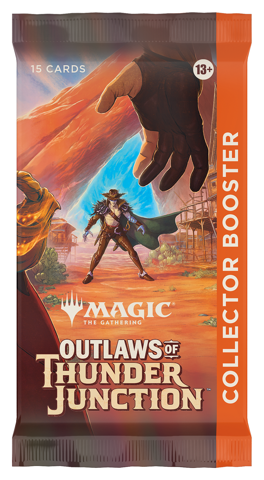 best mtg booster box to buy 2019 MTG Outlaws of Thunder Junction