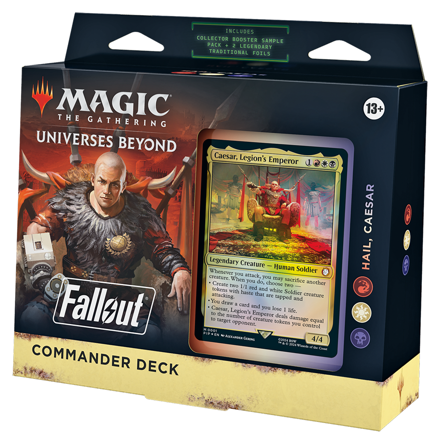 100 card deck mtg SOLDIERS!-100 Card Magic the Gathering Commander Deck-rare-mythic-mtg Ready to Play