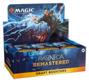 MTG Ravnica Remastered - Draft Booster Box