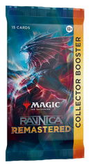 MTG Ravnica Remastered - Collector Booster