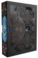 MTG Secrets of Strixhaven - Codex Bundle (PREORDER 05/15/26)