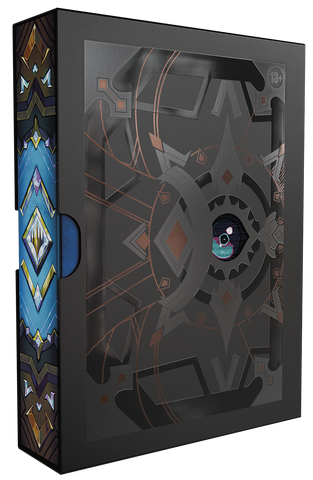 MTG Secrets of Strixhaven - Codex Bundle (PREORDER 05/15/26)