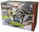 MTG Secrets of Strixhaven - Bundle (PREORDER 04/17/26)