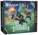MTG Secrets of Strixhaven - Draft Night (PREORDER 04/17/26)