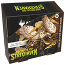 MTG Secrets of Strixhaven - Collector Booster Box (PREORDER 04/17/26)
