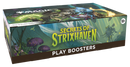 MTG Secrets of Strixhaven - Play Booster Box (PREORDER 04/17/26)