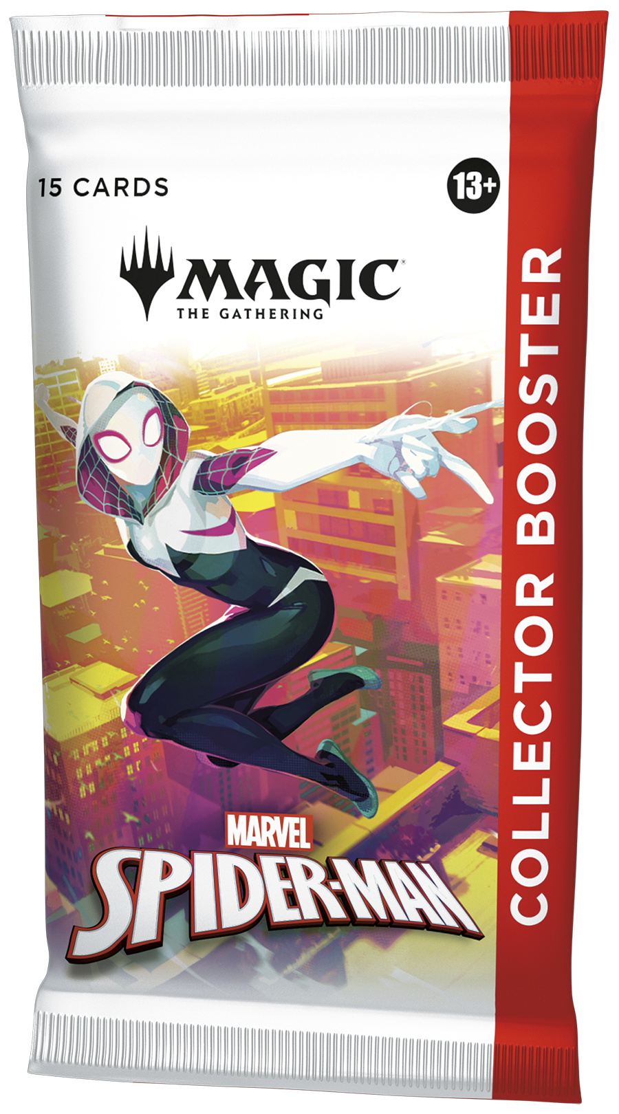 MTG Marvel's Spider-Man - Collector Booster **Local Pick-Up Only**