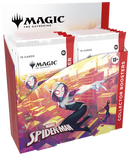 MTG Marvel's Spider-Man - Collector Booster Box  **Local Pick-Up Only**