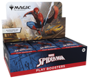 MTG Marvel's Spider-Man - Play Booster Box  **Local Pick-Up Only**
