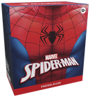 MTG Marvel's Spider-Man - Prerelease Pack **Local Pick-Up Only and Purchase**