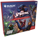 MTG Marvel's Spider-Man - Scene Box  **Local Pick-Up Only**
