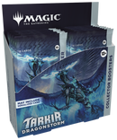 MTG Tarkir: Dragonstorm - Collector Booster Box