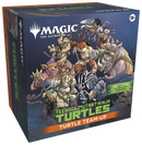 MTG Teenage Mutant Ninja Turtles - Turtle Team-Up (PREORDER 02/27/26)