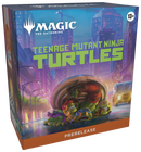 MTG Teenage Mutant Ninja Turtles - PreRelease Kit **Local Pick-Up and Purchase Only** PREORDER (02/27/26)