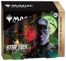 MTG Star Trek - Collector Booster Box [Presale 11/06/26]