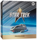 MTG Star Trek - PreRelease Kit [Presale 11/06/26] **Local Pick-Up and Purchase Only**