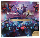 MTG Star Trek - Scene Box Enterprise-Q [Presale 11/06/26]