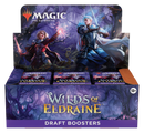 MTG Wilds of Eldraine - Draft Booster Box | 36 Packs