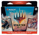 MTG Starter Kit 2023 | 2 Player Ready-to-Play Decks