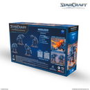 StarCraft TMG - Terran - Marauder