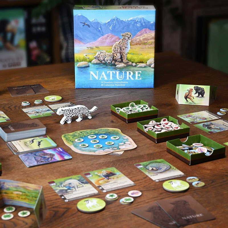 Nature