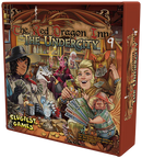 The Red Dragon Inn 9: The Undercity