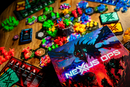 Nexus Ops [Board Game]