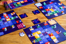 Night at the Zoo [Board Game]