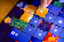 Night at the Zoo [Board Game]