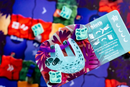 Night at the Zoo [Board Game]