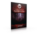 Old Gods of Appalachia RPG: Player's Guide [Softcover]