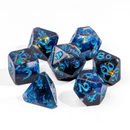 Die Hard Dice RPG Polyhedral Dice Set - Isolation [7ct]