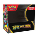 Pokémon TCG | Mega Evolution Base Set Booster Box **Local Pick-Up and Purchase Only**