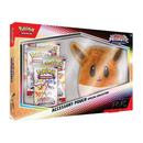 Pokémon TCG | Scarlet & Violet: Prismatic Evolutions - Accessory Pouch Special Collection  **In-Store Pick-Up and Purchase Only**