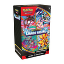 Pokémon TCG | Mega Evolution Chaos Rising Booster Bundle **Local Pick-Up and Purchase Only**