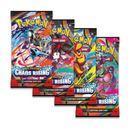 Pokémon TCG | Mega Evolution Chaos Rising Booster Pack **Local Pick-Up and Purchase Only**
