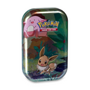 Pokémon TCG | Scarlet & Violet: Kanto Friends - Mini Tins  **In-Store Pick-Up and Purchase Only**