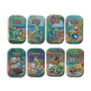 Pokémon TCG | 30th Celebration Mini Tins **Local Pick-Up and Purchase Only**