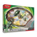 Pokémon TCG | Cyclizar ex Box
