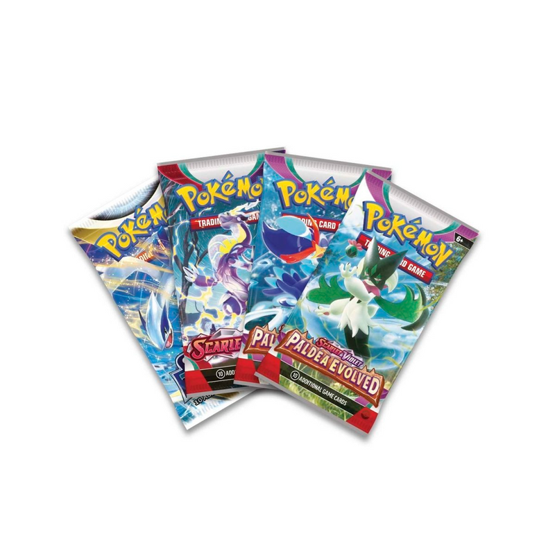 Pokémon TCG | Pokémon Trainer's Toolkit (2023)