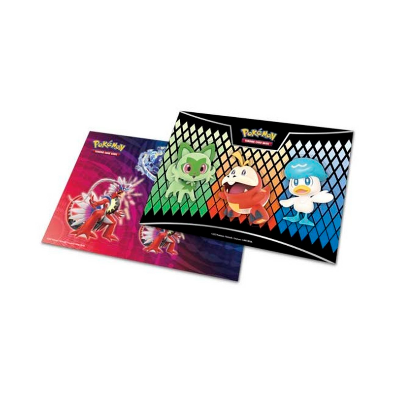 Pokémon TCG: Collector Chest - Fall 2023