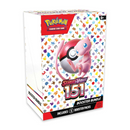 Pokémon TCG | Scarlet & Violet: 151 - Booster Bundle